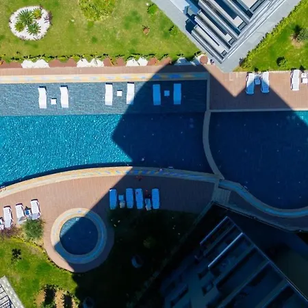 Apartament Seda Alanya