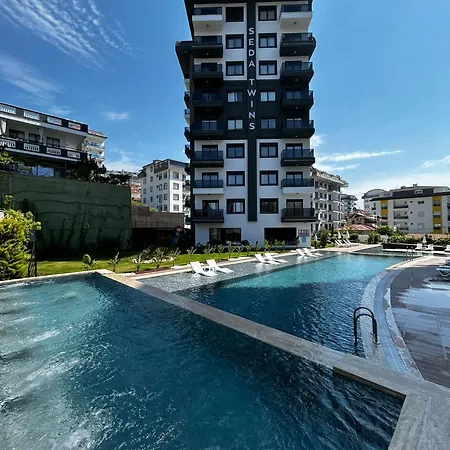 Seda Apartament