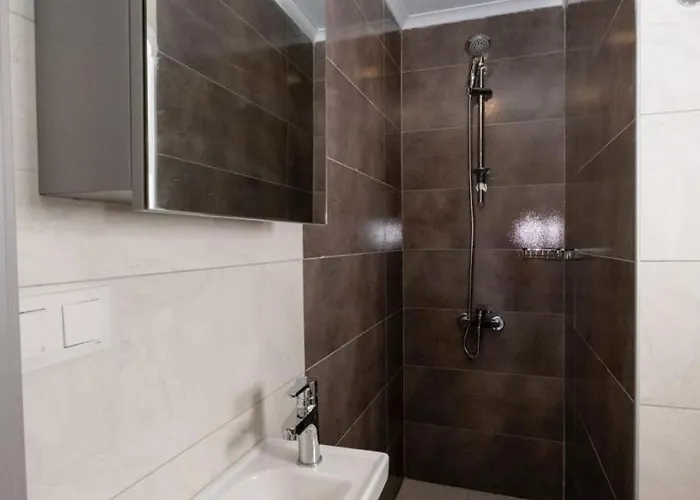 Apartman Seda Alanya