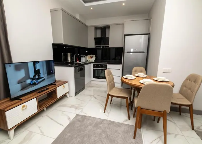 Apartman Seda