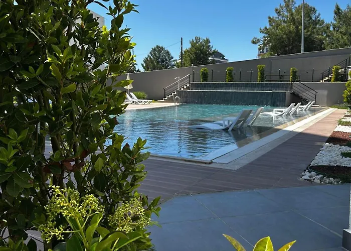 Apartman Seda Alanya