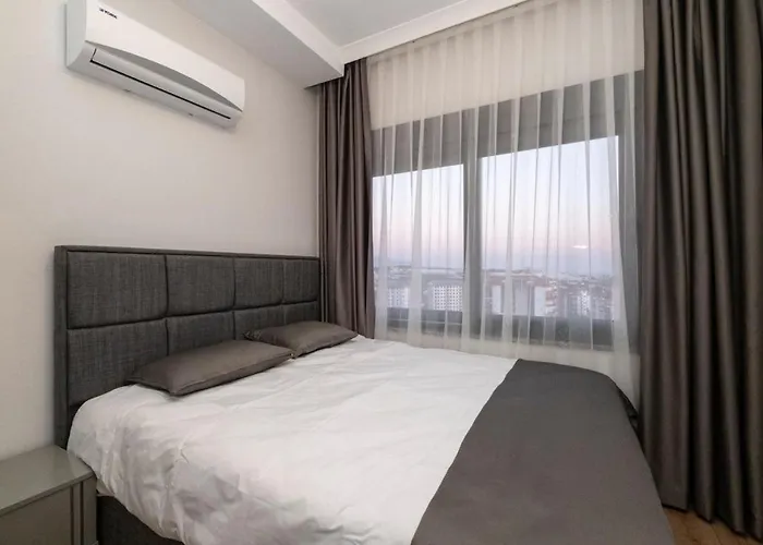 Apartman Seda