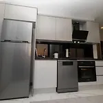 Lägenhet Seda Alanya