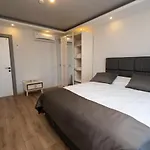 Seda Lägenhet Alanya