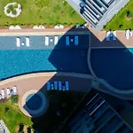 Appartamento Seda Alanya