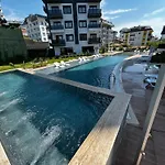 Seda Appartamento Alanya