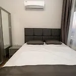 Seda Appartamento Alanya