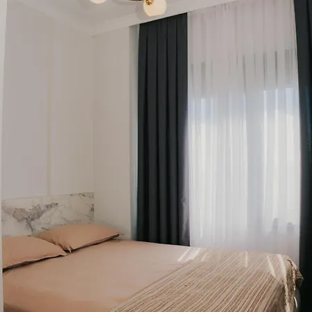 Seda Apartment