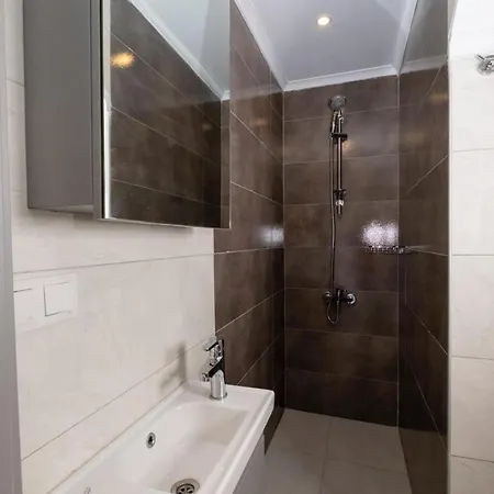 Apartment Seda Alanya