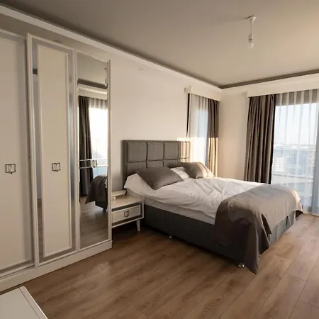 Apartment Seda Alanya