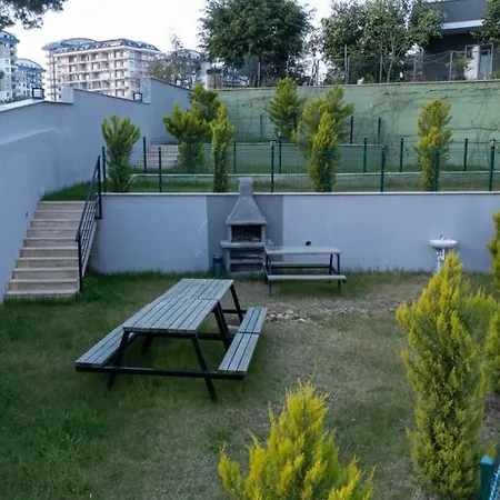 Seda * Аланія