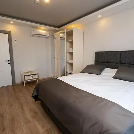 Seda アパート アランヤ