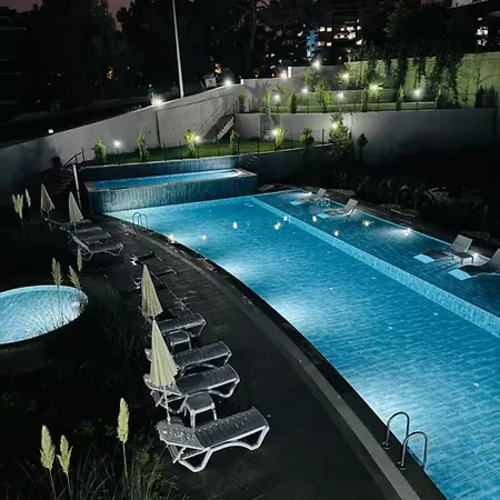 Apartment Seda Alanya