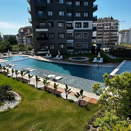 Apartment Seda