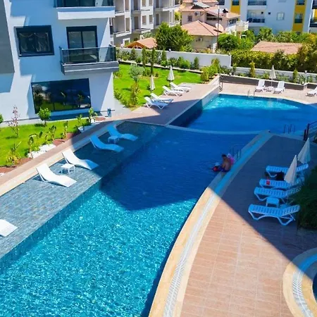 Apartment Seda *