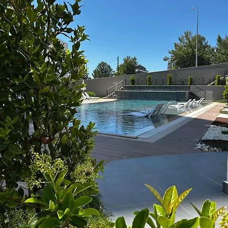 Apartment Seda Alanya