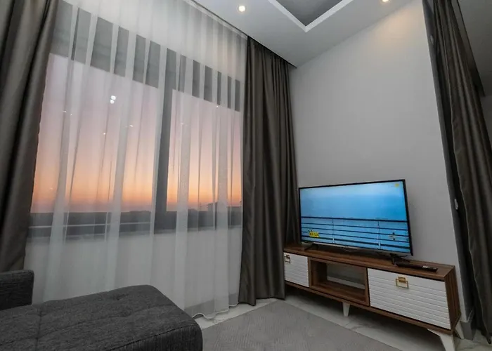 Seda Appartement Alanya
