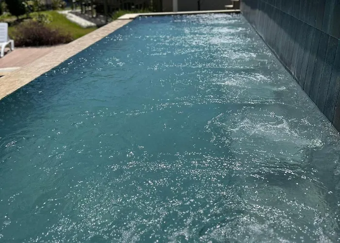 Seda Appartement Alanya