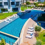 Apartment Seda