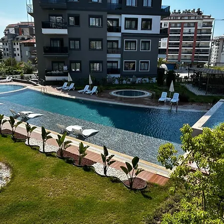 Seda * Alanya
