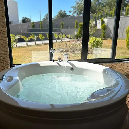 Appartement Seda