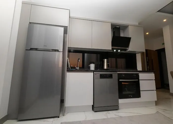 Apartment Seda Alanya