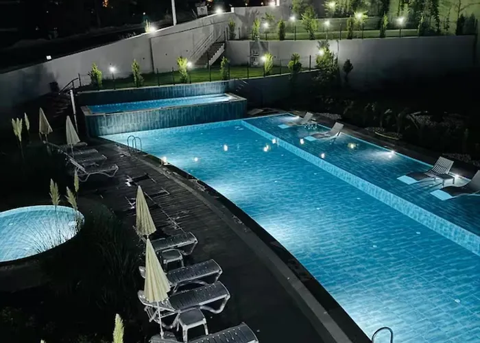 Apartment Seda Alanya