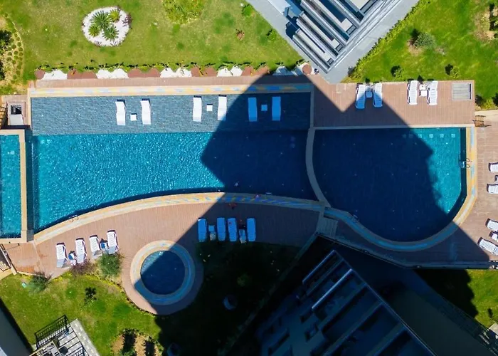 Apartment Seda Alanya